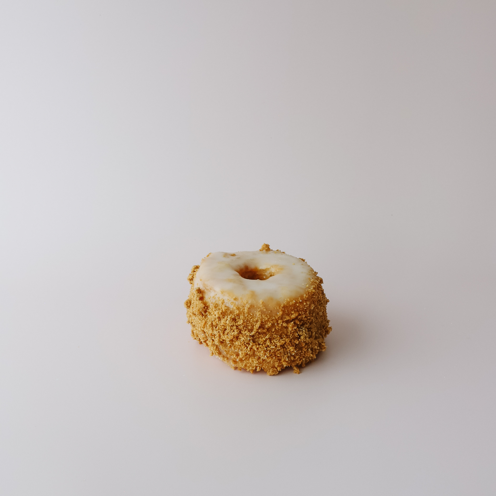 Croissant Doughnuts