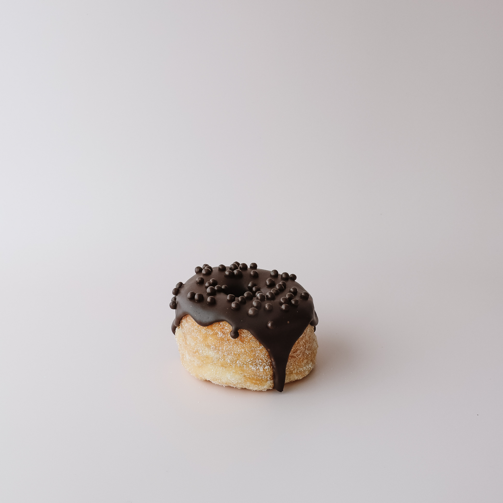 Croissant Doughnuts