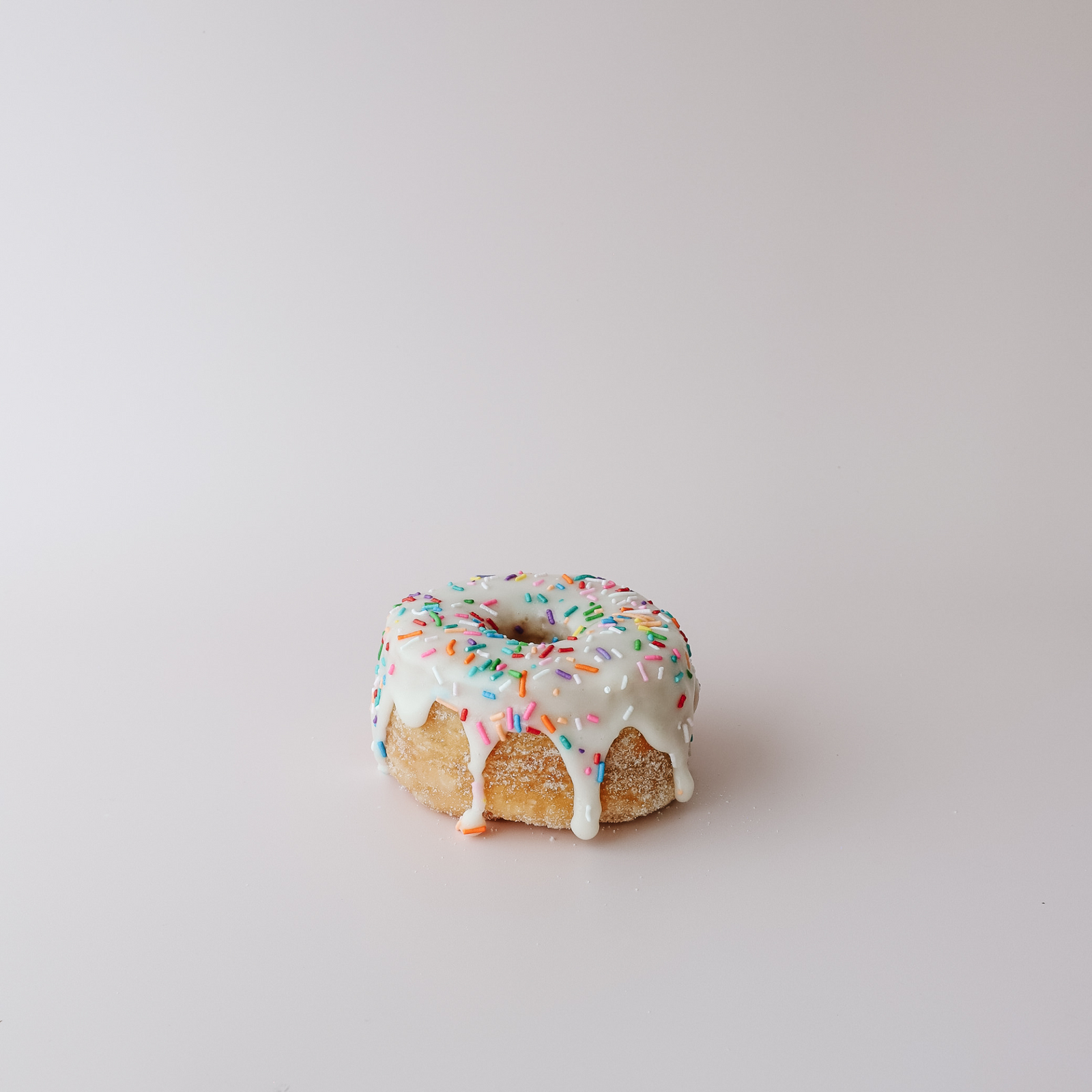 Croissant Doughnuts