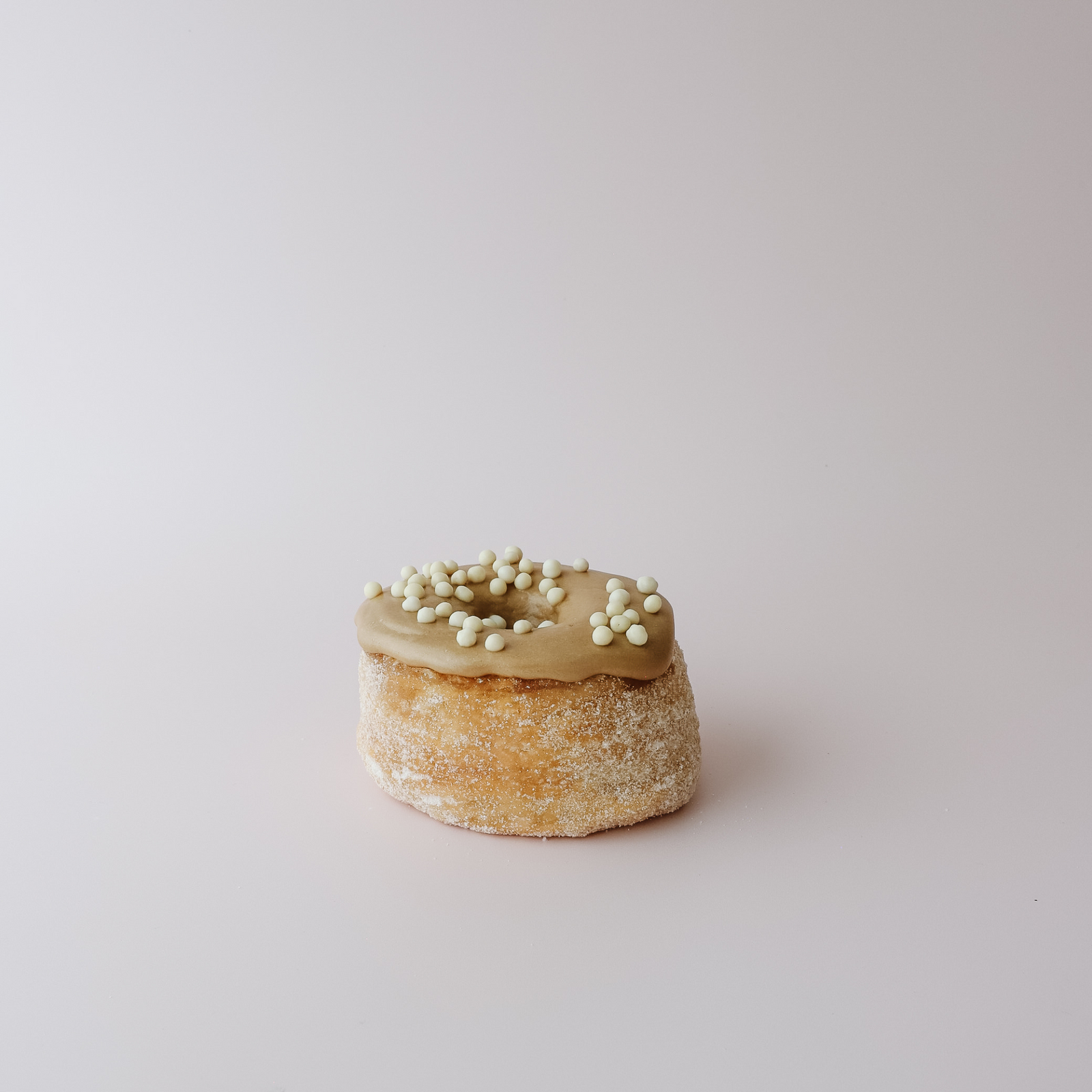 Croissant Doughnuts