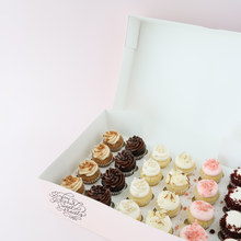  Mini Cupcakes - 12 pack