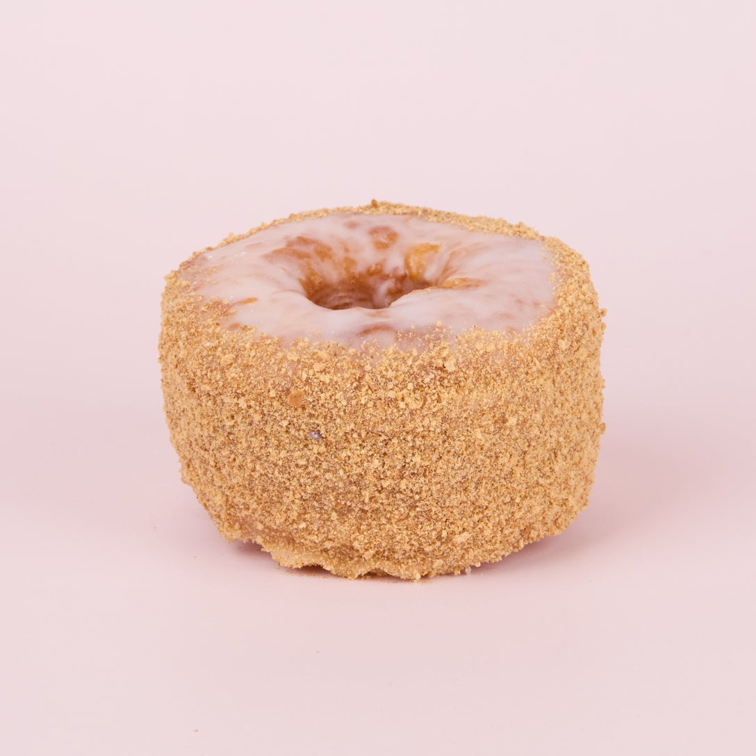 Croissant Doughnuts