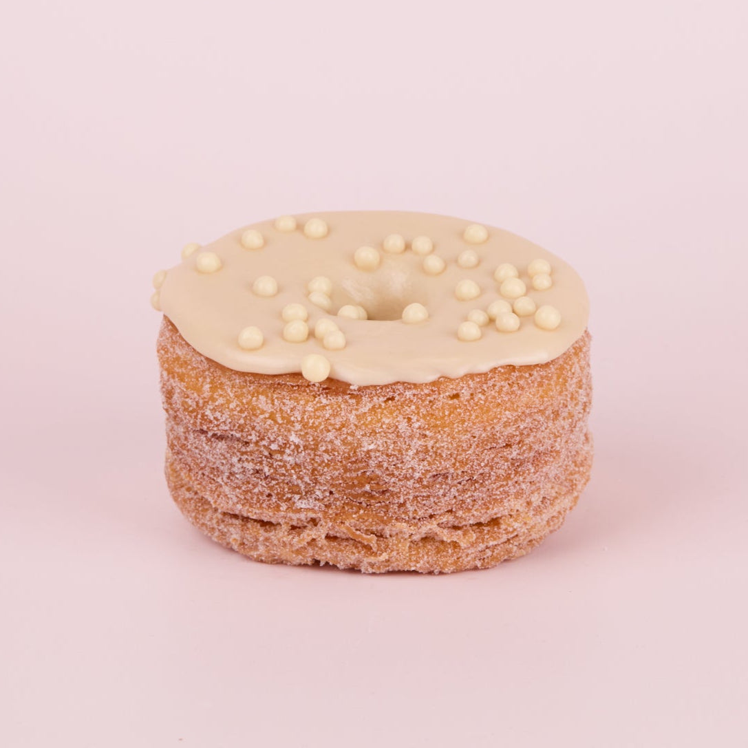 Croissant Doughnuts