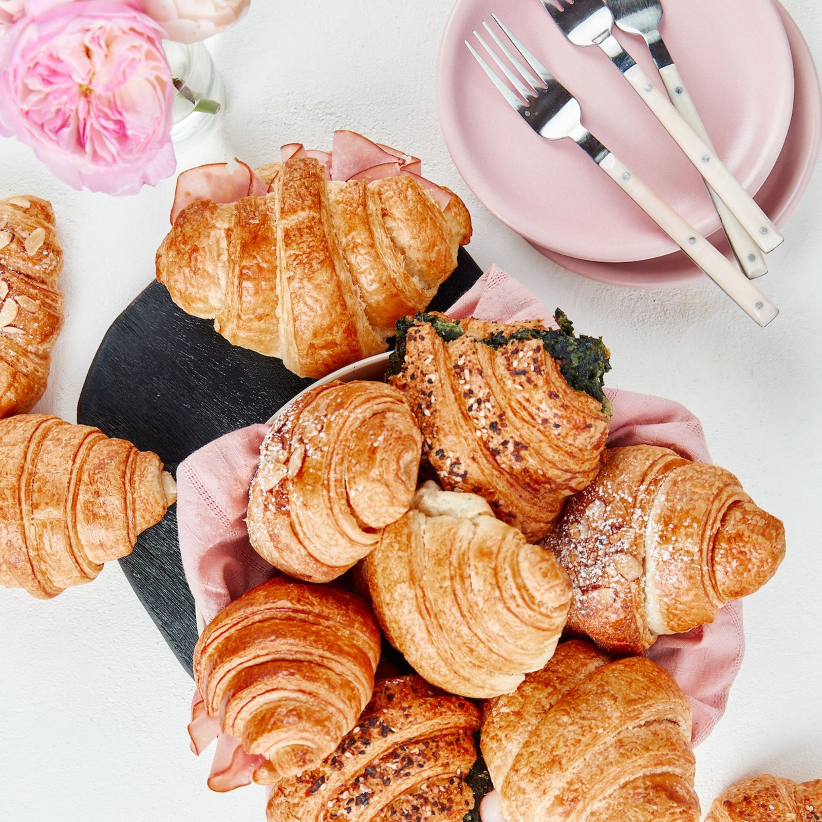 Croissants