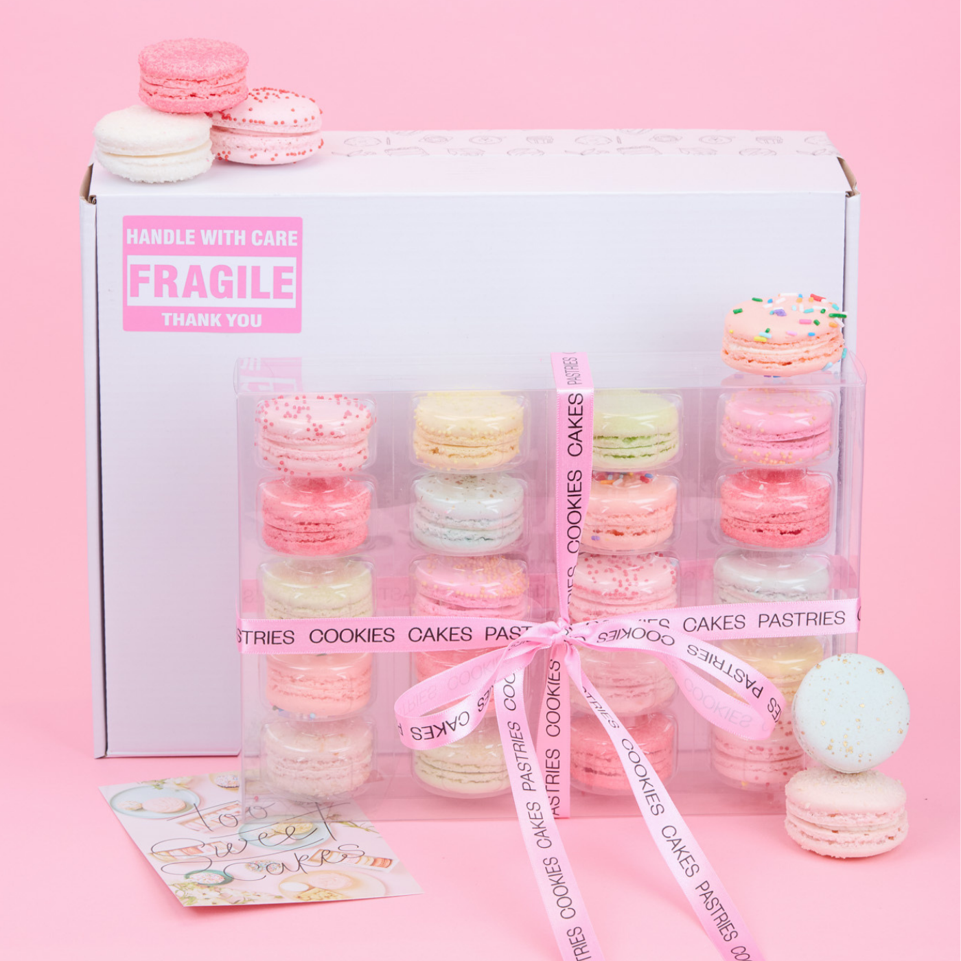 Shipped Sweets