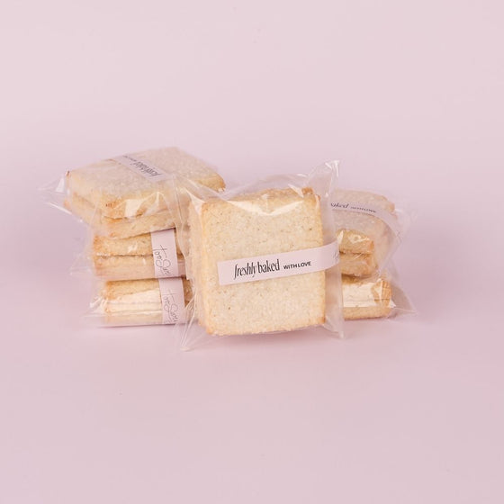 Shortbread Pack