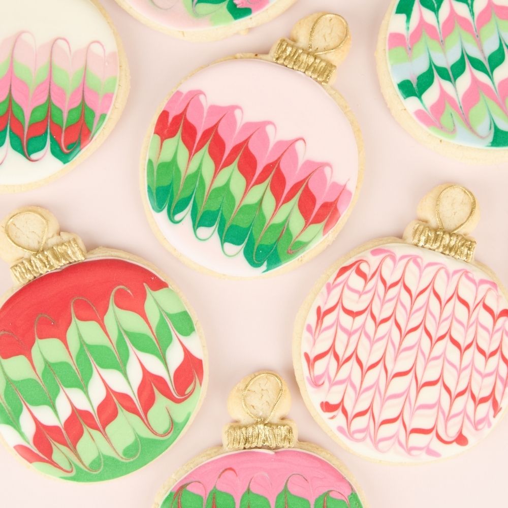 *PREORDER* Winter Sugar Cookies