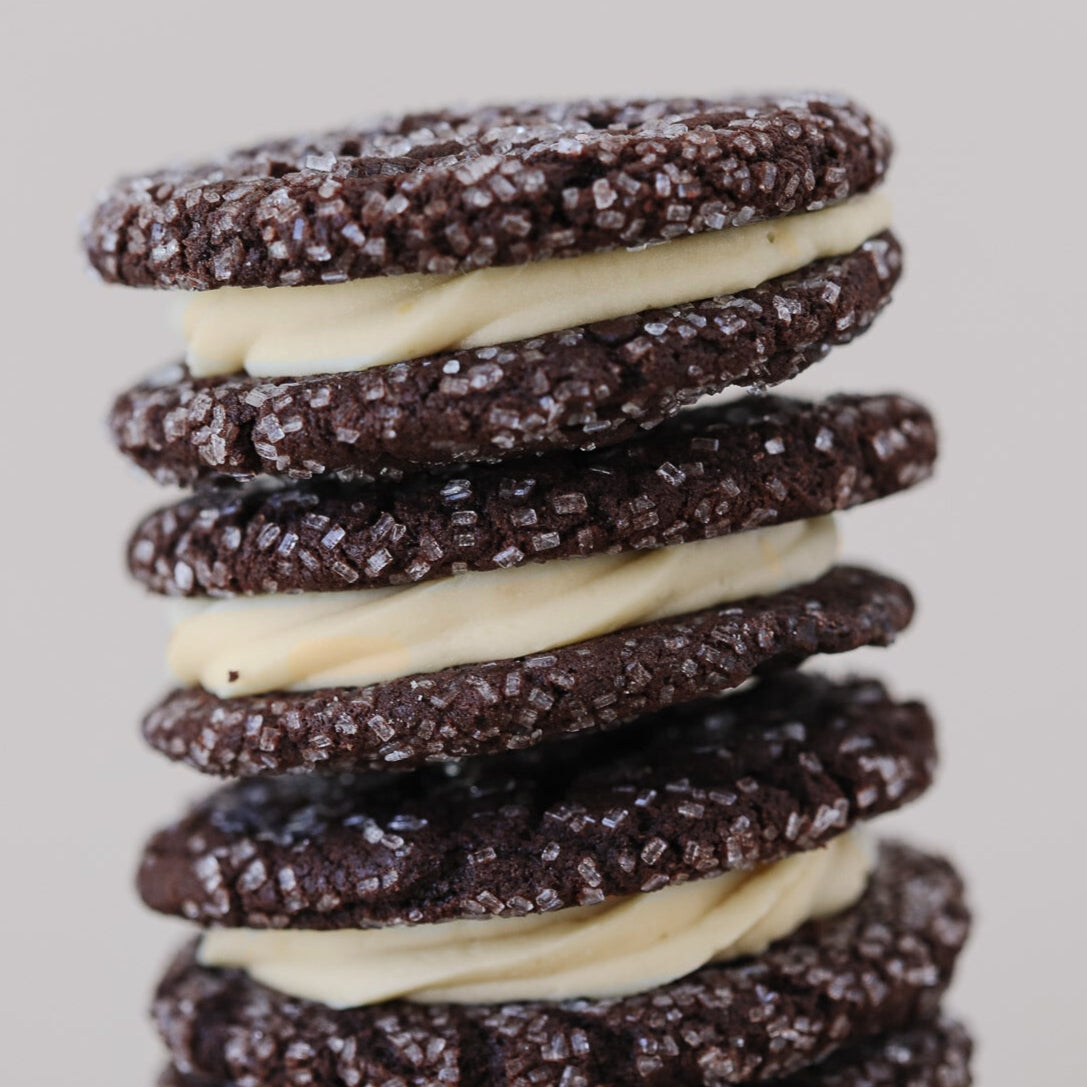 Cookie Sandos