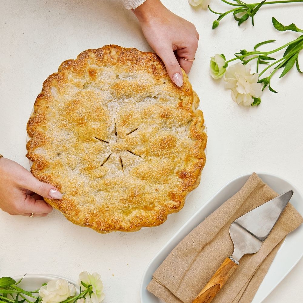 *PRE ORDER * Holiday Pies