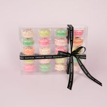  Macaron Gift Box