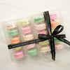 Macaron Gift Box