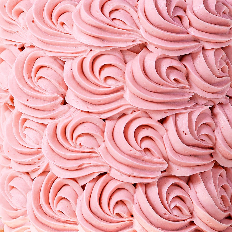 Special Order Finishing Touch - 8"