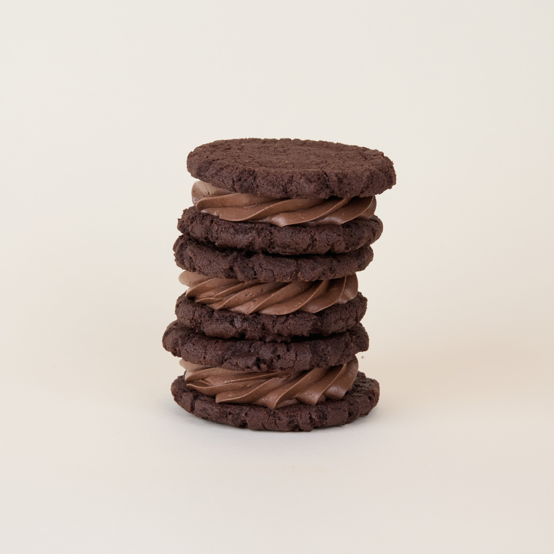 Cookie Sandos