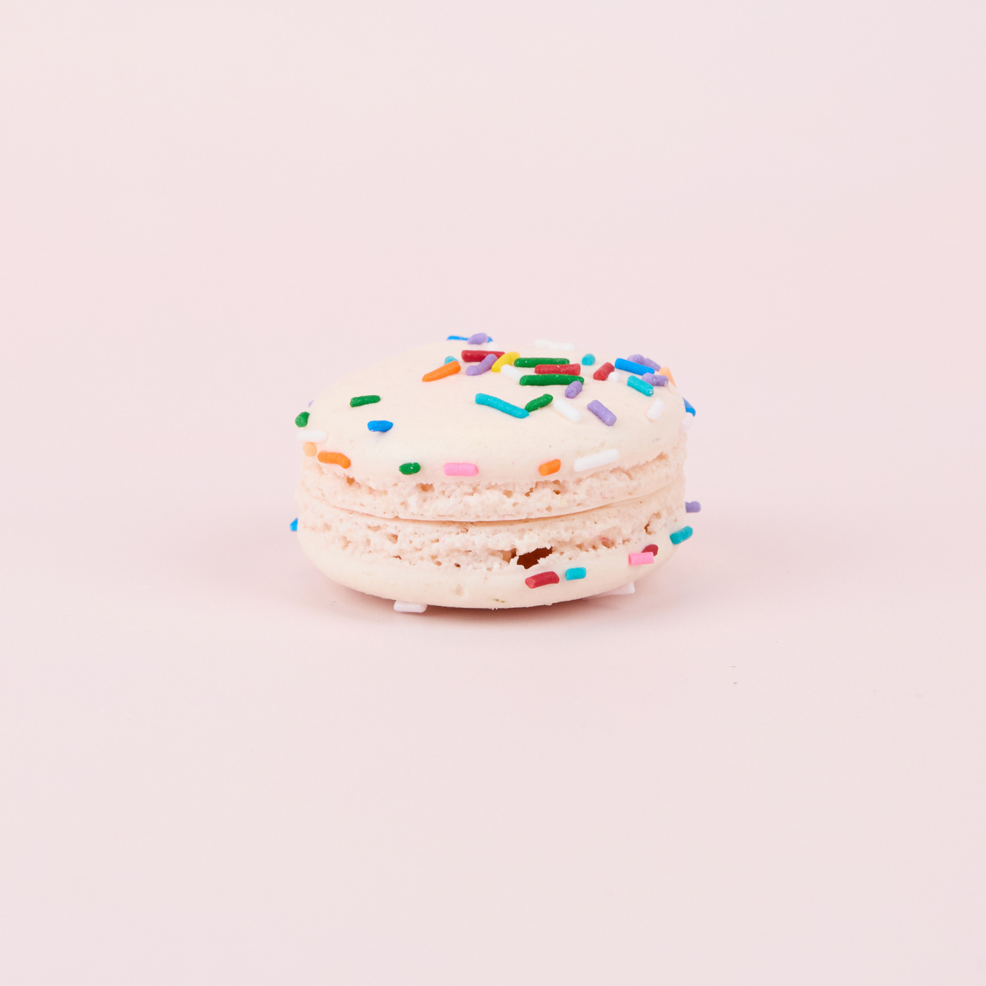 French Macaron