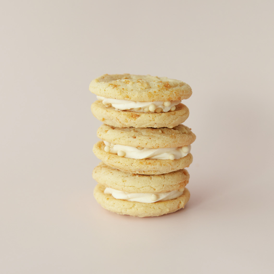 Cookie Sandos