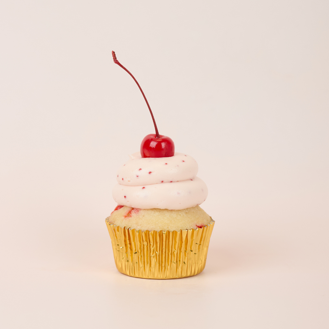Cupcake 6pk