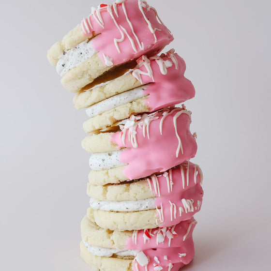 Cookie Sandos