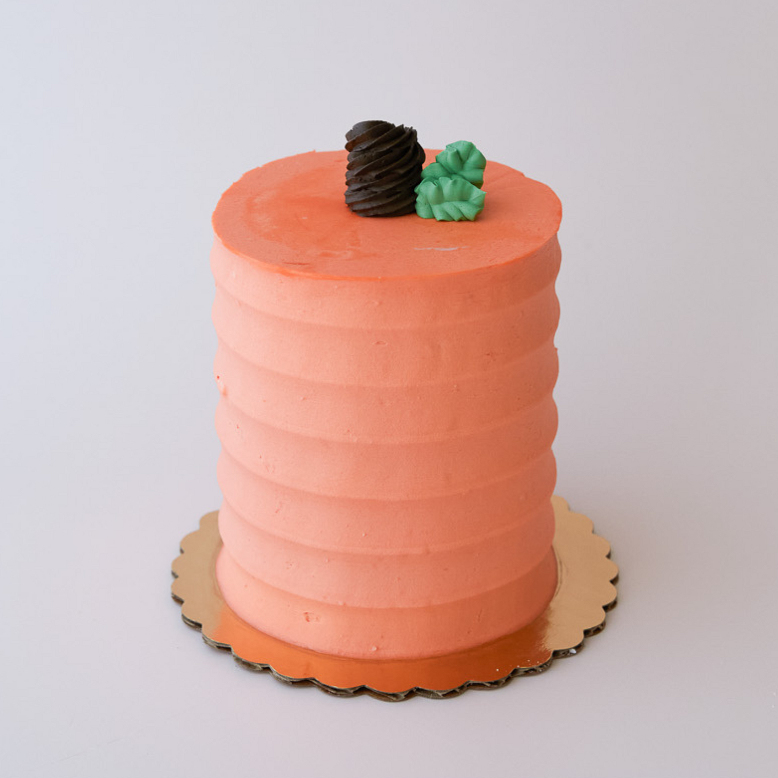 Pumpkin Cake