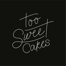 Shop All – Too Sweet Cakes