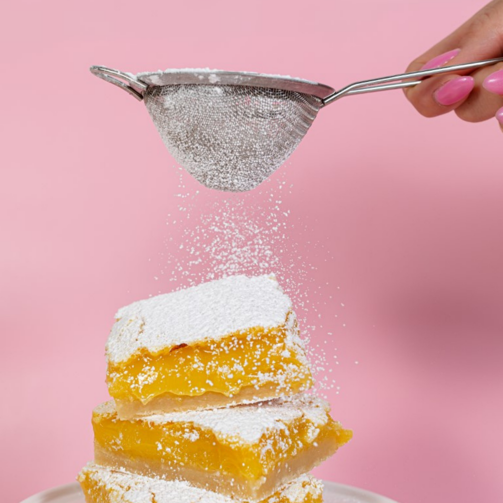 Lemon Bars
