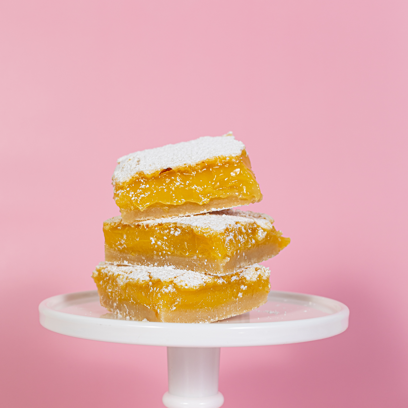 Lemon Bars