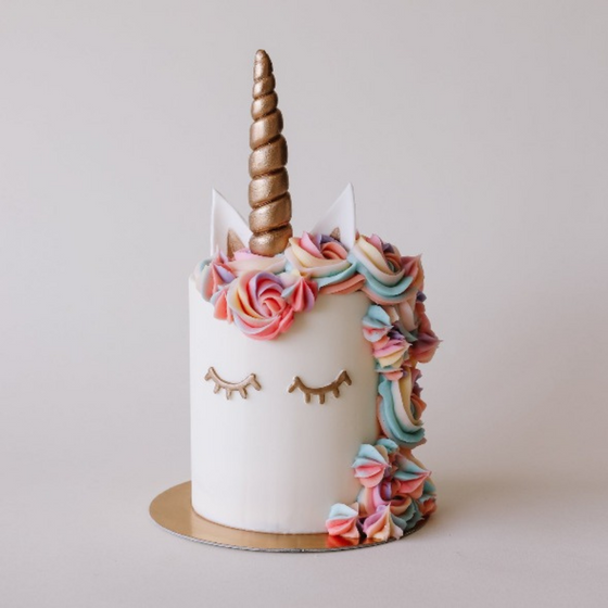 Best Unicorn Theme Cake In Noida | Order Online