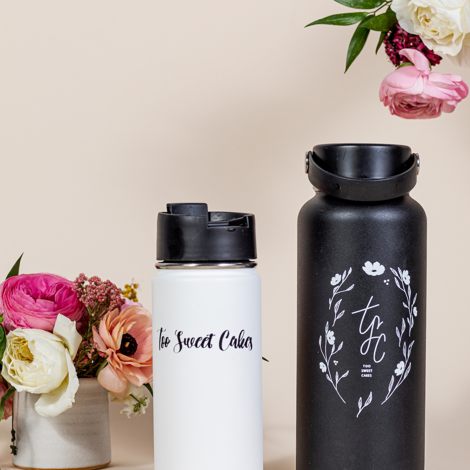 Too Sweet Hydro Flask