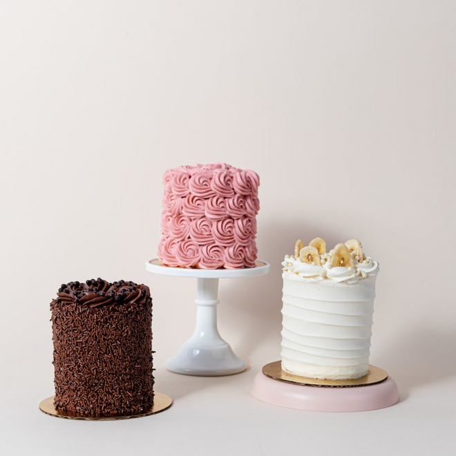 Custom Cakes Too Sweet Cakes