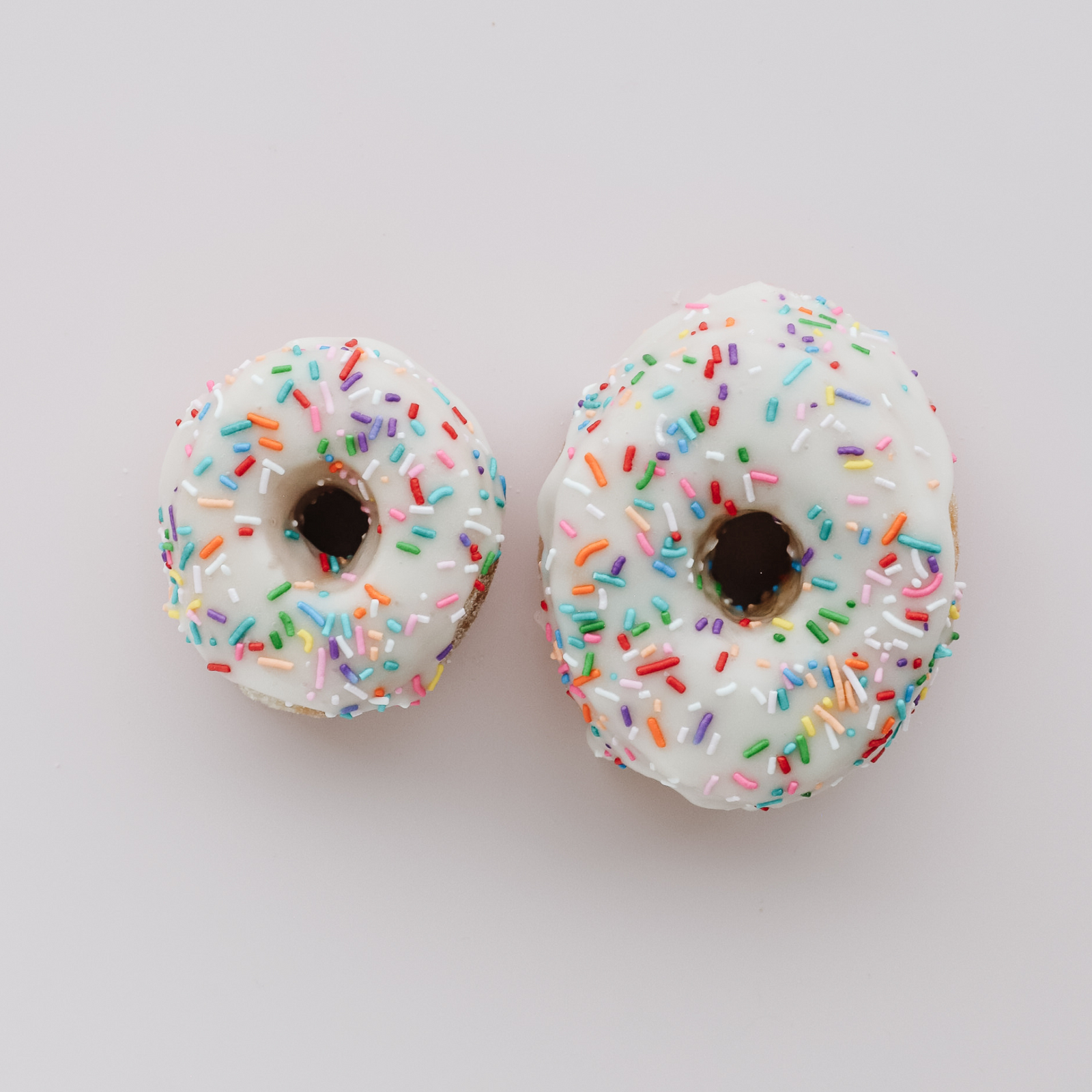 Mini Croissant Doughnut Pack