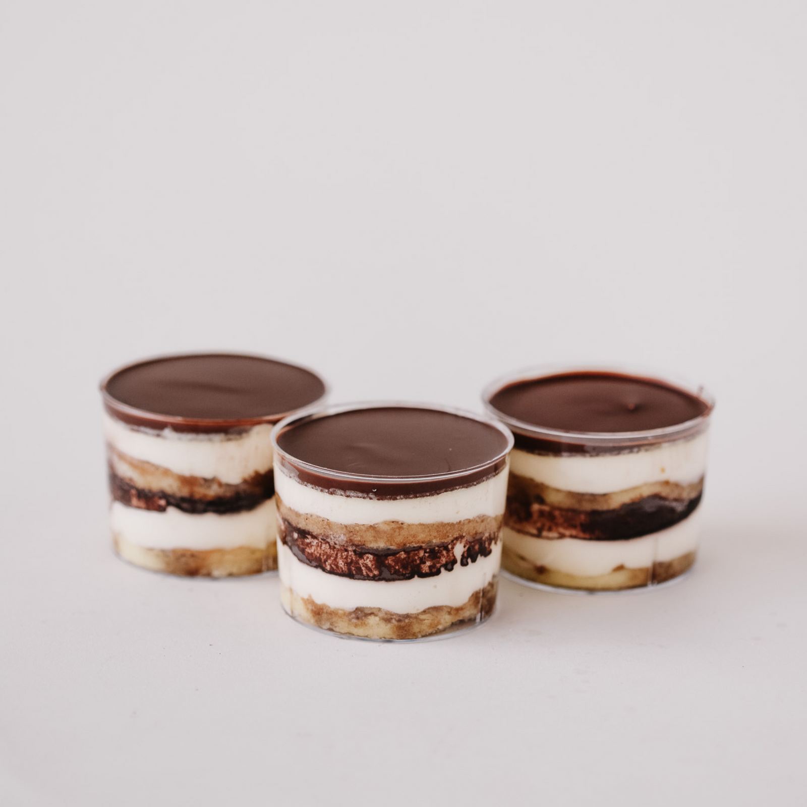 Dessert Cups 6 Pack