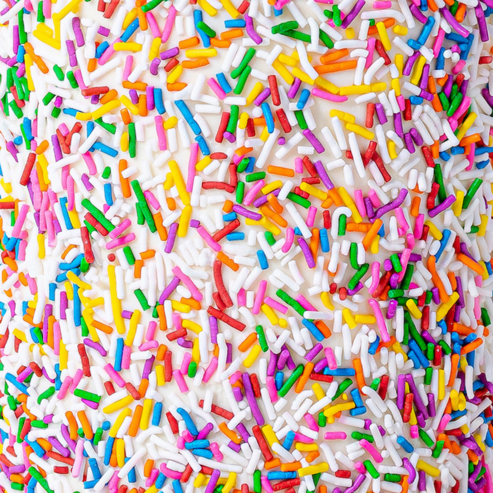 Special Order Finishing Touch - 8"