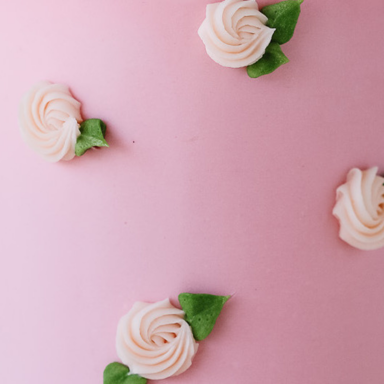 Special Order Finishing Touch - 8"