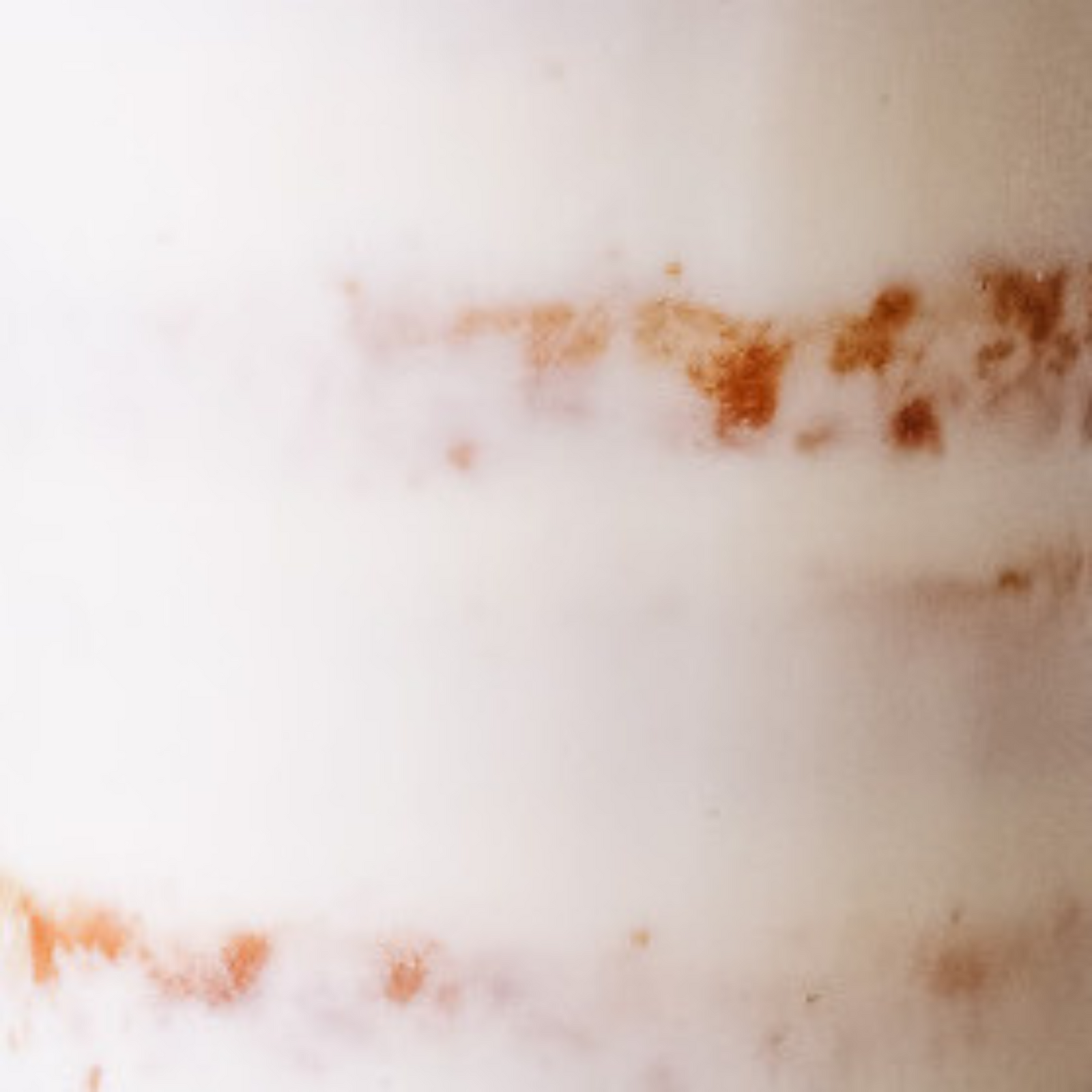 Special Order Finishing Touch - 8"