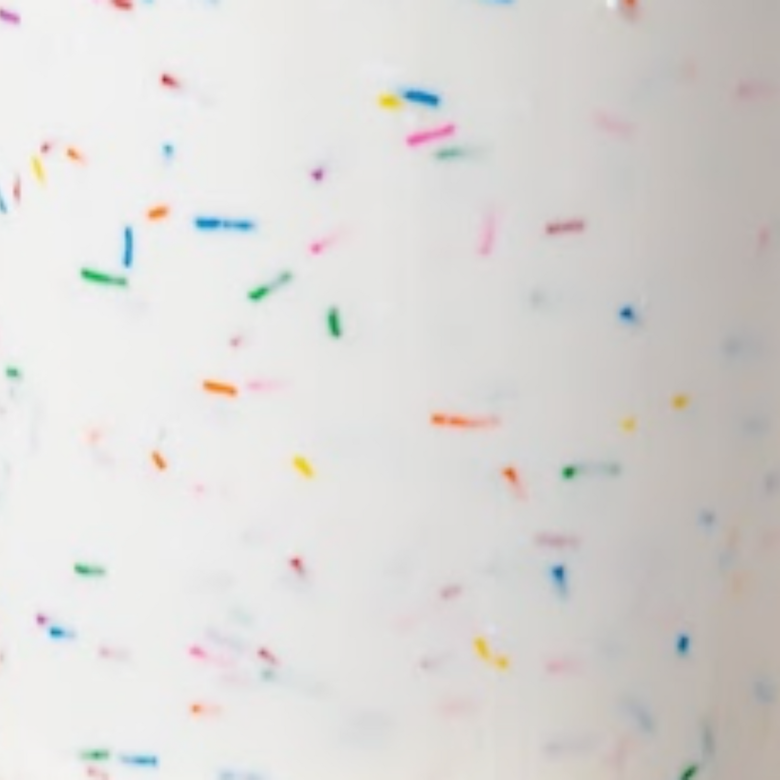 Special Order Finishing Touch - 10"