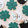 *PREORDER* St. Patty's Day Cookie