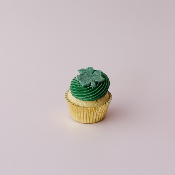 *PREORDER* St. Patty's Day Cupcake Box