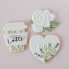 *PRE ORDER* Mother's Day Sugar Cookies
