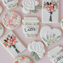  *PRE ORDER* Mother's Day Sugar Cookies