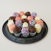 *PREORDER* 4th of July Mini Cupcake Platter