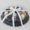 *PREORDER* 4th of July Mini Cupcake Platter