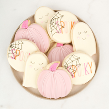  *PRE ORDER* Halloween Sugar Cookies