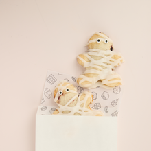  *PREORDER* Mummy Toaster Pastry