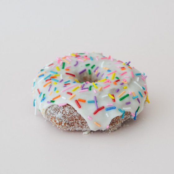 GFV Doughnut