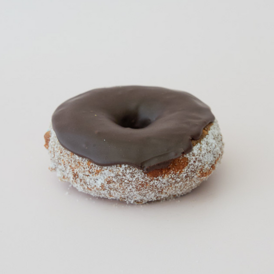 GFV Doughnut