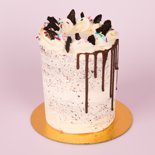  Cookies & Cream Cake