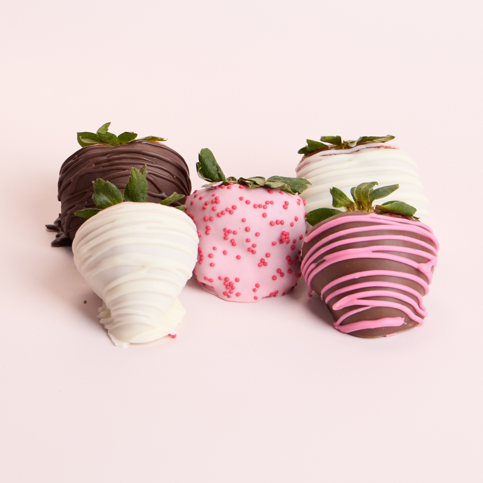 *PREORDER* Chocolate Covered Strawberries