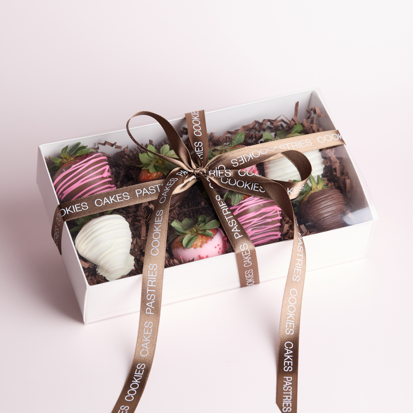 *PREORDER* Chocolate Covered Strawberries