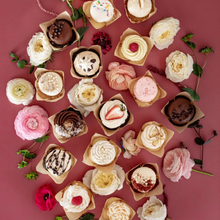  Cupcakes - 4 Pack