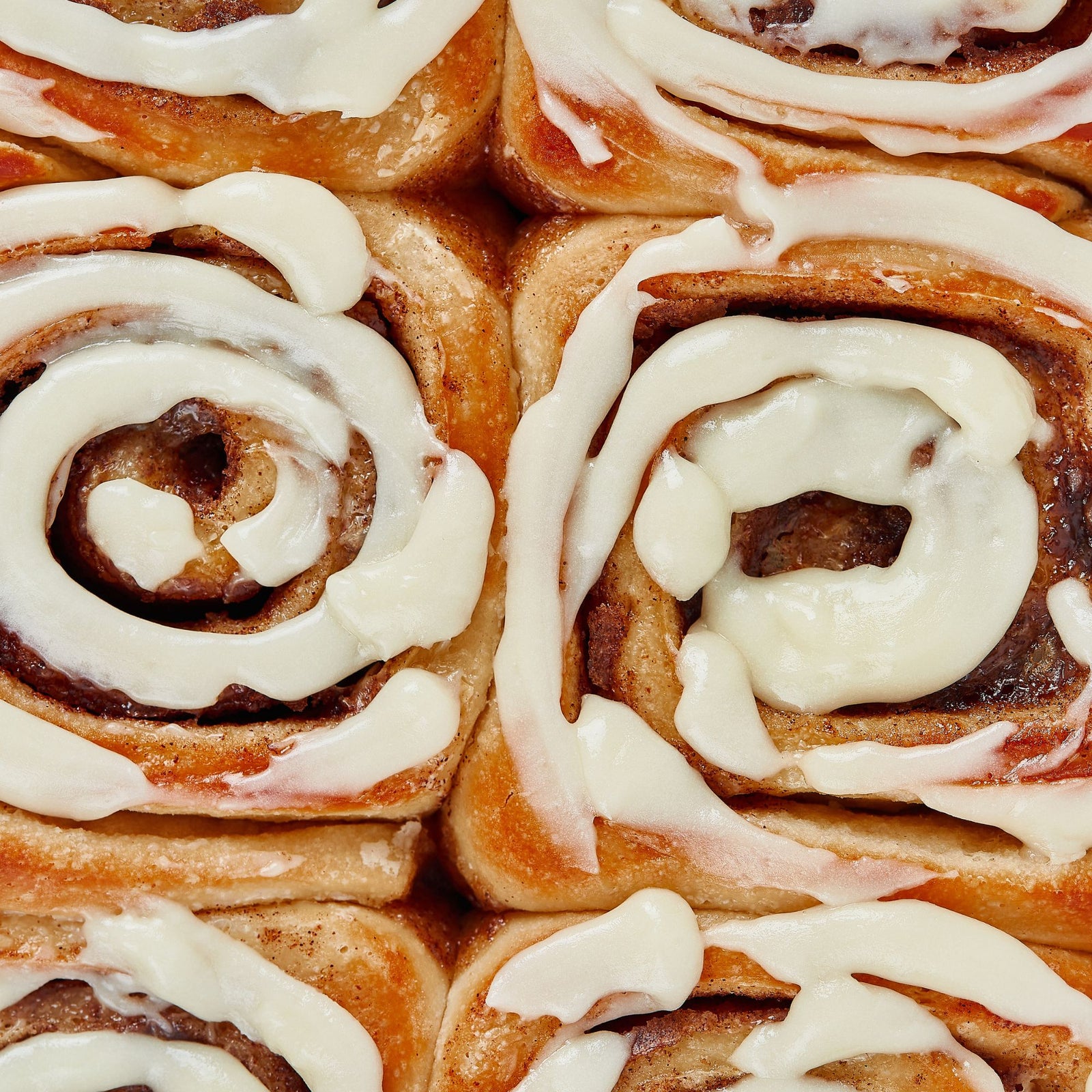 Take & Bake Cinnamon Rolls