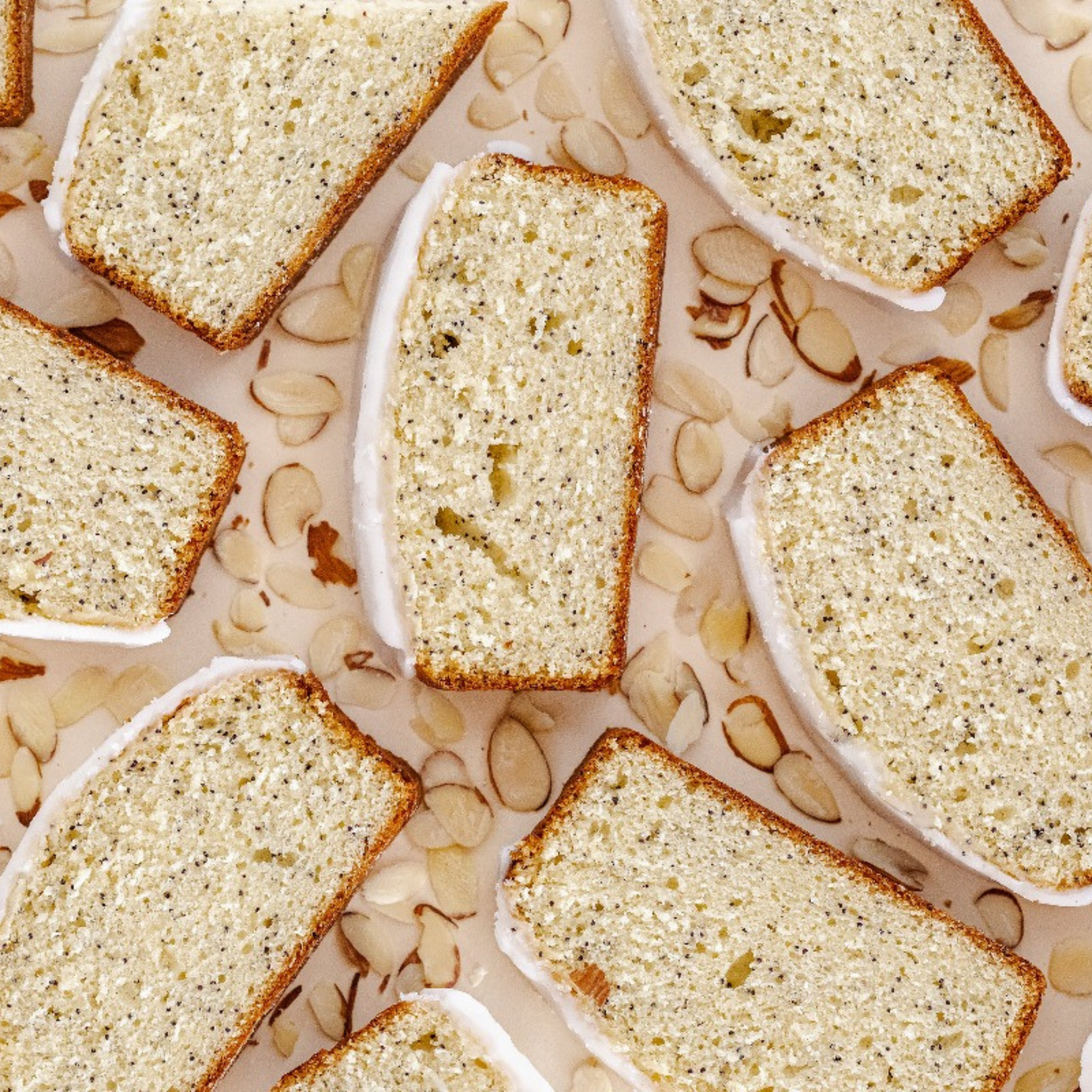 Bread - Sold by the Loaf